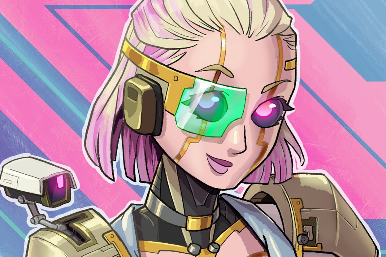 Boomdoll, Tactical Sniper